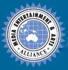 MEAA logo